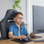 Best Gaming Chairs For Short Person