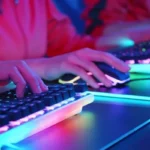 Best Gaming Keyboard For Small Hands
