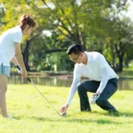 Best Golf Ball Beginner