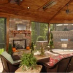Best Heater For Screened Porch