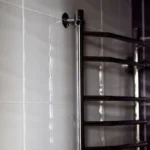 Best Heating Anthracite Towel Rail