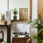 Best Home Stereo System With Turntable