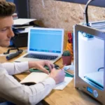 Best Laptop For 3D Printing