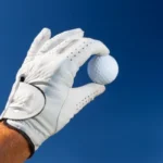Best Leather Golf Gloves For Sweaty Hands