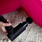 Best Massage Gun for Knee Pain