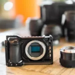 Best Mirrorless Camera For Car Photography