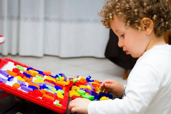 Best Outdoor Toys For 2 Years