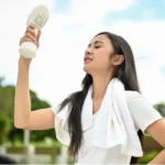 Best Portable Fan For Camping