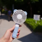 Best Portable Fan for Travel