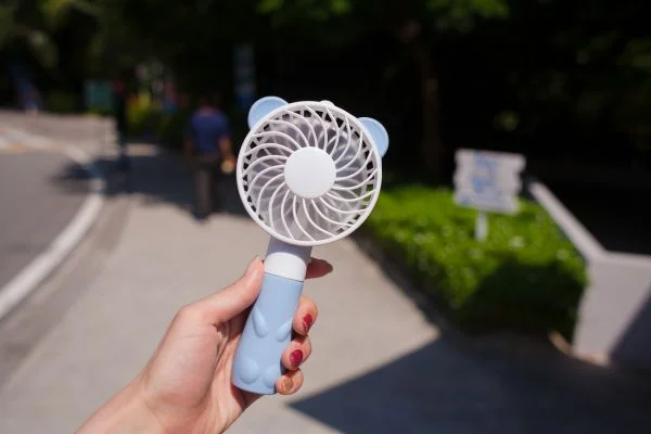 Best Portable Fan for Travel