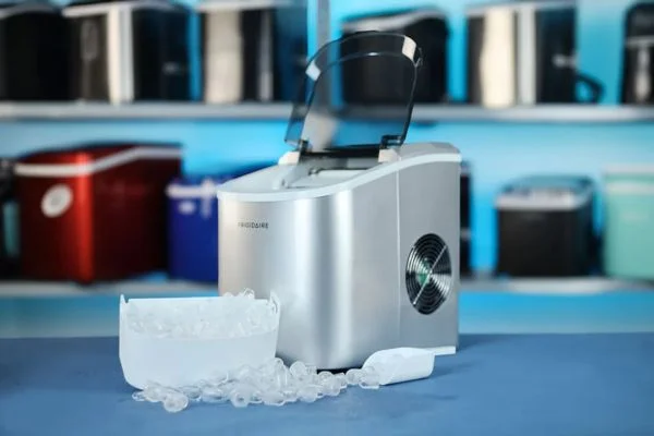 Best Portable Ice Maker For Rv