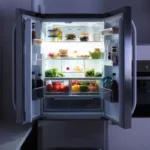 Best Refrigerator For Small Kitchen