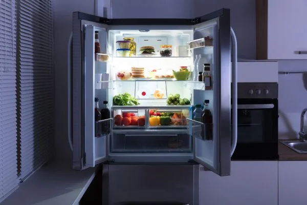 Best Refrigerator For Small Kitchen