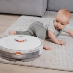 Best Robot Vacuum Rug Cleaners