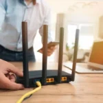 Best Router For Fiber Optic Internet