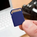 Best Sd Card For Nikon D7500