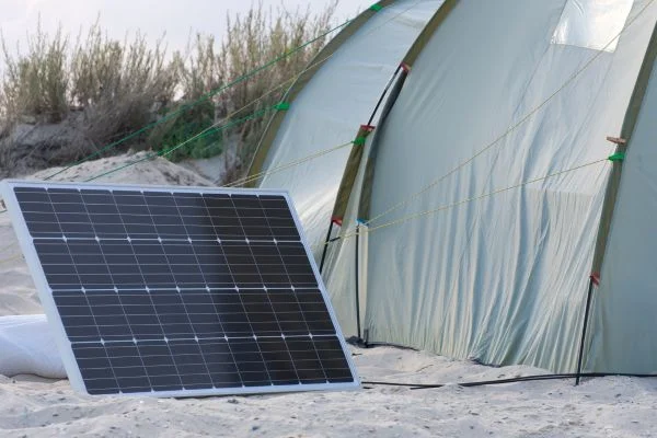 Best Solar Charger For Camping