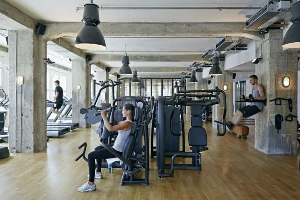 Best Sound System For Fitness Studio