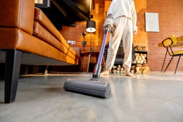 Best Vacuum For LVP Flooring