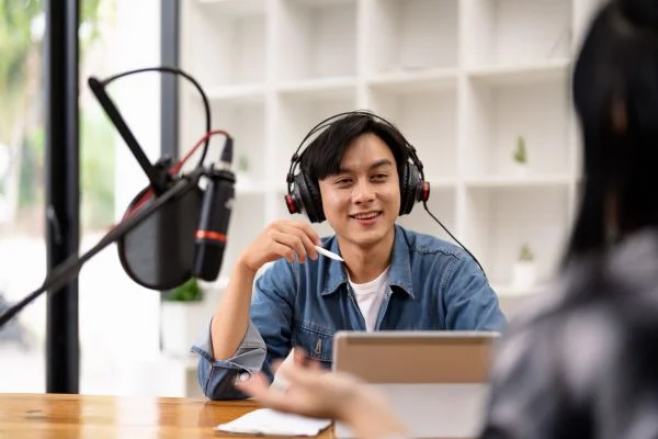 Best Webcam For Podcast