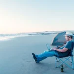 The Best Camping Chairs for Bad Back