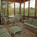 What Is The Best Heater For A Screened In Porch