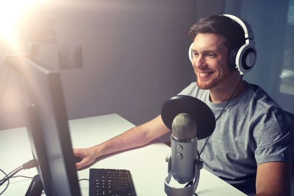 best gaming heads without mic