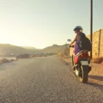 best motorcycle backpack