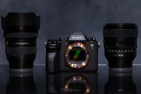 best video camera for filming hunts