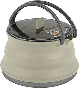 er aluminum camping kettle