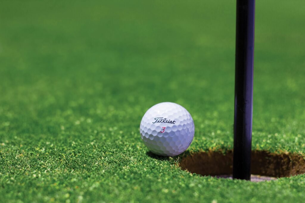 what’s the best golf ball for cold weather?
