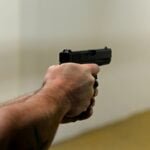 Where Should A Tactical Gun Belt Rest